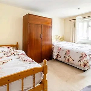 Stratford Holiday home